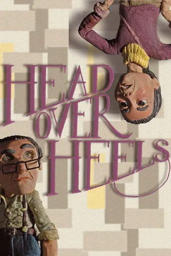 Head Over Heels (2012)