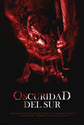 Oscuridad del Sur (2026)