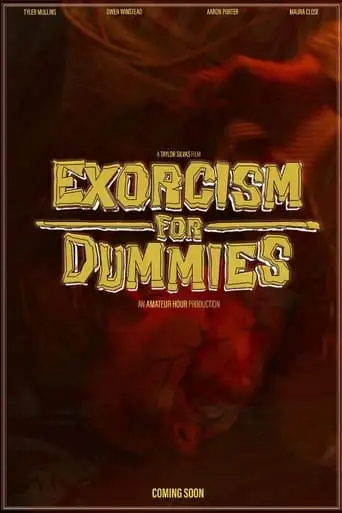Exorcism For Dummies (2024)