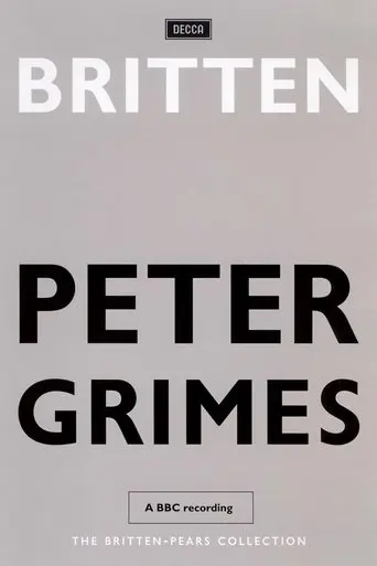 Peter Grimes (1969)