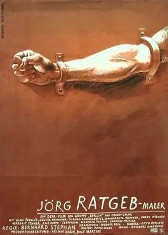 Jorg Ratgeb - Maler (1978)
