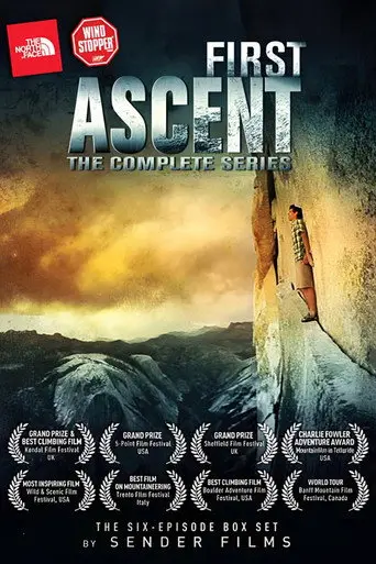 First Ascent (2006)