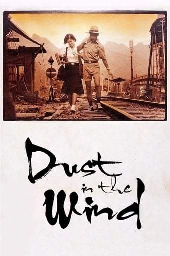 Dust In The Wind (1986)