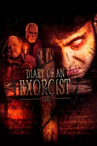 Diario De Um Exorcista - Zero (2016)
