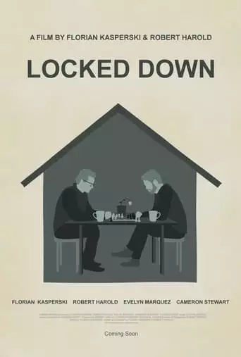 Locked Down (2021)