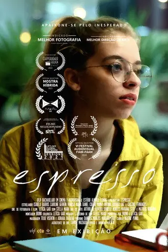 Espresso (2020)
