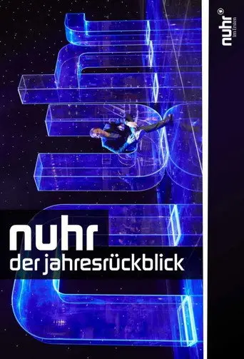 Nuhr 2025 - Der Jahresrückblick (2025)