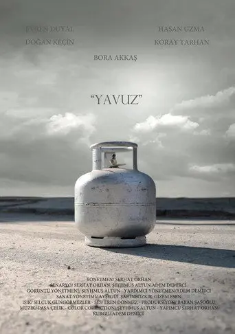 Yavuz (2012)