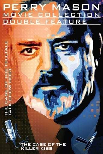 Perry Mason: The Case of the Telltale Talk Show Host (1993)