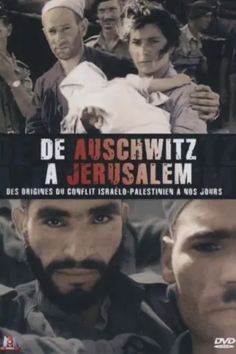 De Auschwitz à Jérusalem (2008)