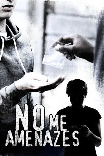 No me amenazes (2013)