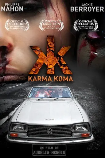Karma Koma (2012)