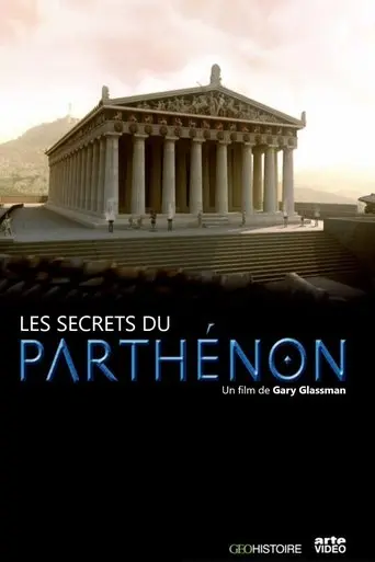Secrets Of The Parthenon (2008)