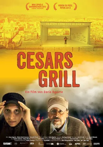 Cesar's Grill (2013)