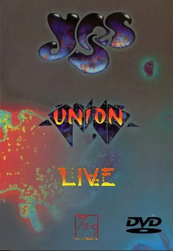 Yes - Union Live (2011)