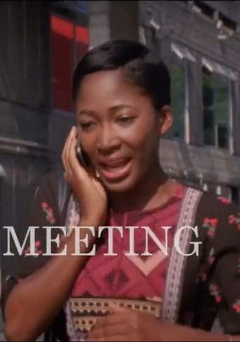 Chance Meeting (2013)