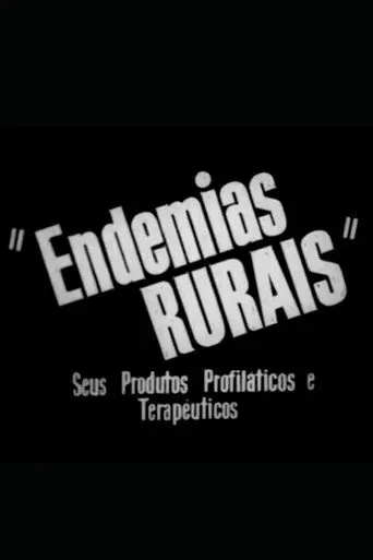 Endemias Rurais (1960)