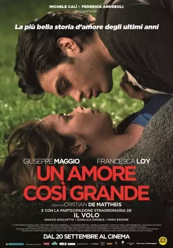 Such A Great Love (2018)