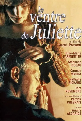 Le ventre de Juliette (2002)