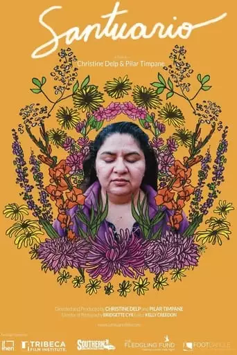 Santuario (2018)