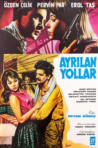 Ayrılan Yollar (1962)