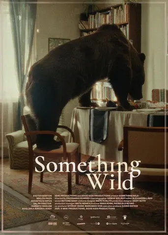 Something Wild (2025)