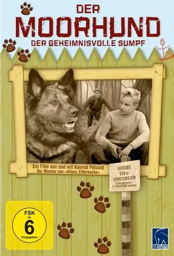 The Moorhound (1960)