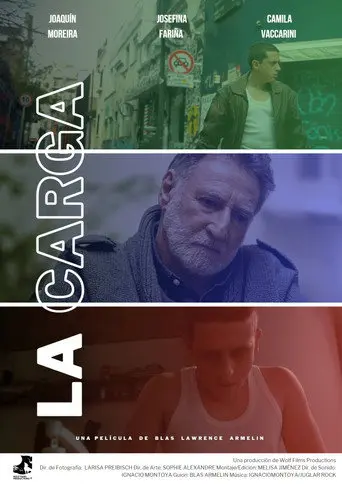 The Load (2023)