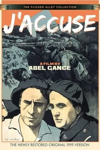 I Accuse (1919)