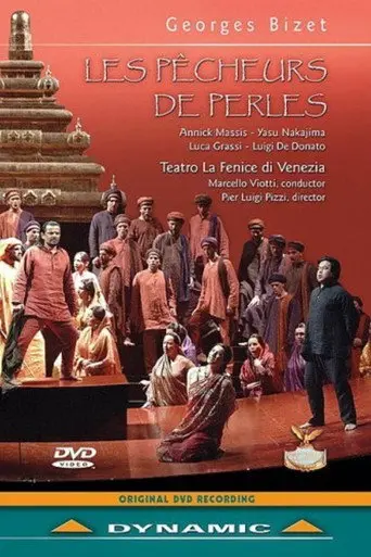 The Pearlfishers (2005)