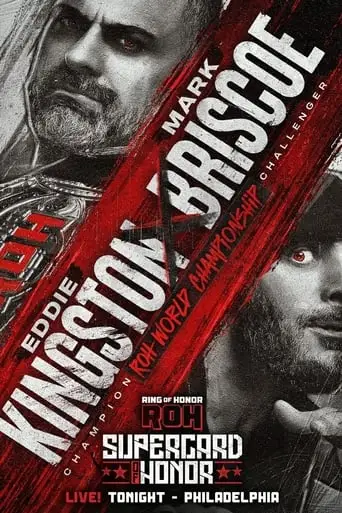 ROH: Supercard Of Honor (2024)