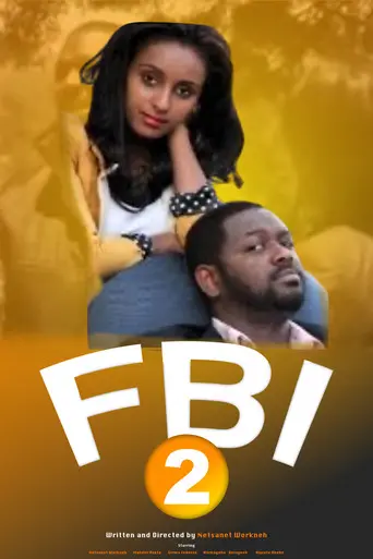 FBI 2 (2015)