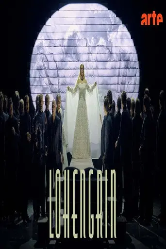 Richard Wagner: Lohengrin @ Baden-Baden Easter Festival 2026 (2026)
