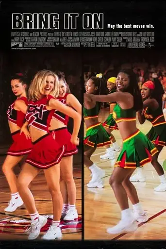 Bring It On (2000)