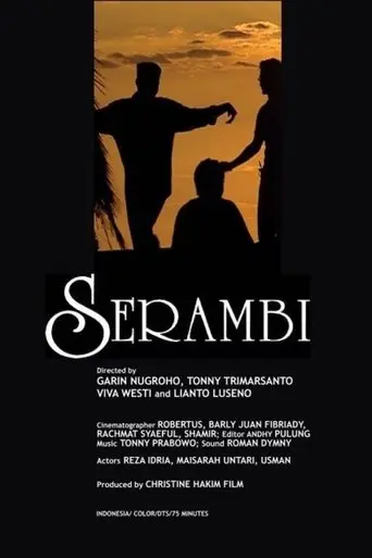 Serambi (2005)