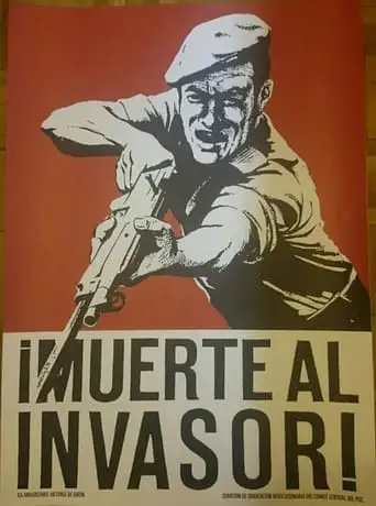 Muerte Al Invasor (1962)