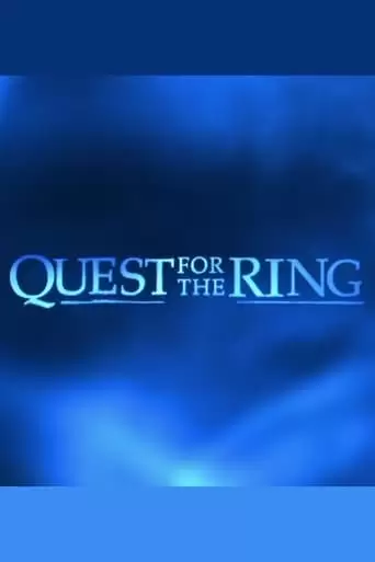 Quest For The Ring (2001)