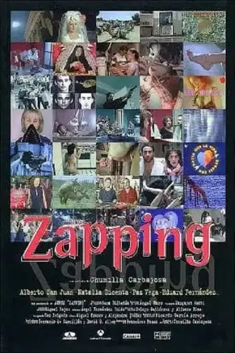 Zapping (1999)