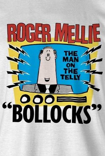 Roger Mellie: The Man On The Telly (1991)