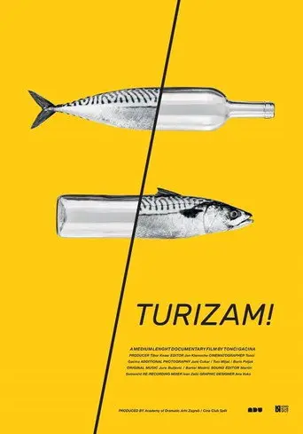 Tourism! (2016)