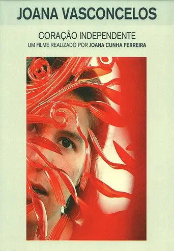 Joana Vasconcelos: Coração Independente (2010)