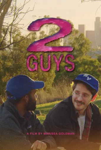 2 Guys (2024)