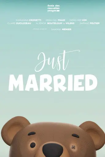 Just Married (2019)