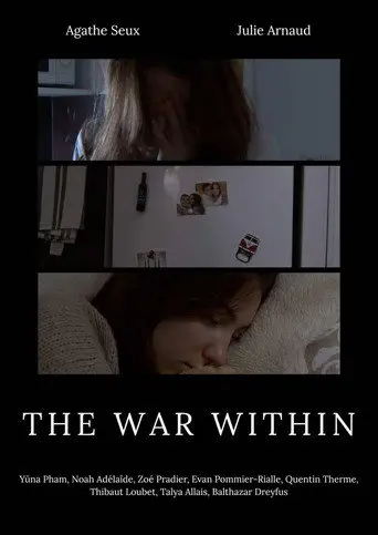 The war within (2026)
