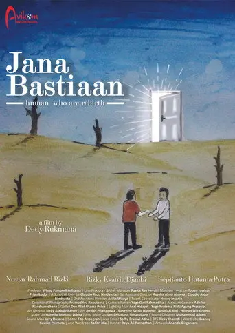 Jana Bastiaan (2017)