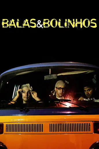 Balas & Bolinhos (2001)