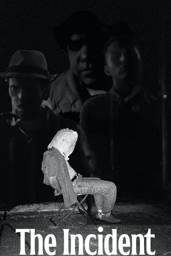 The Incident (2025)
