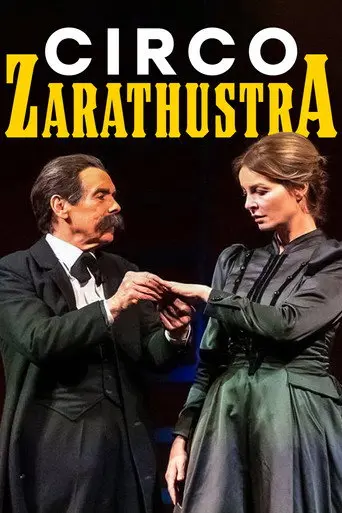 Circo Zarathustra (2026)