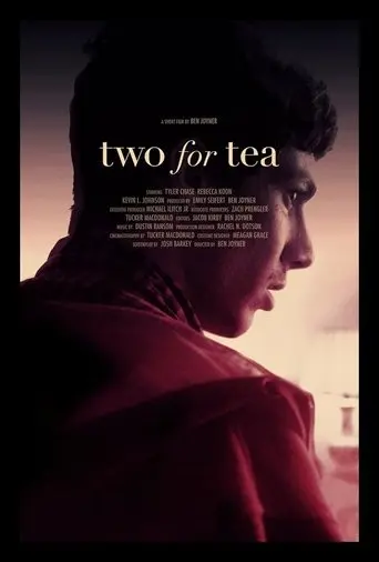 Two for Tea (2014)