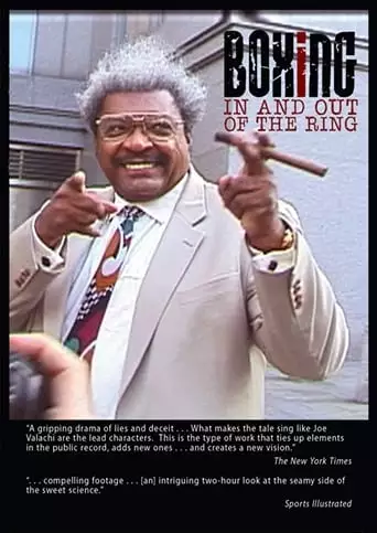Boxing: In And Out Of The Ring (2001)